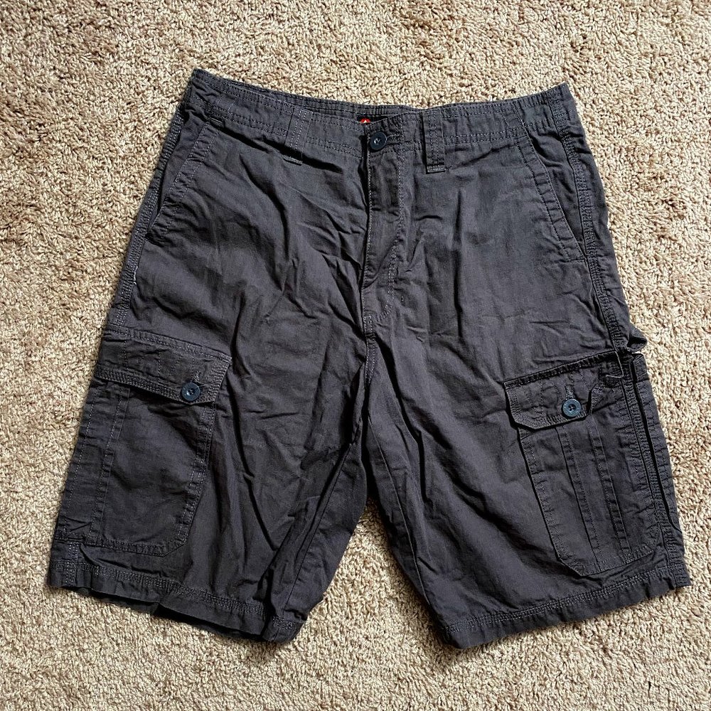Airwalk Cargo Shorts (Size 34)
